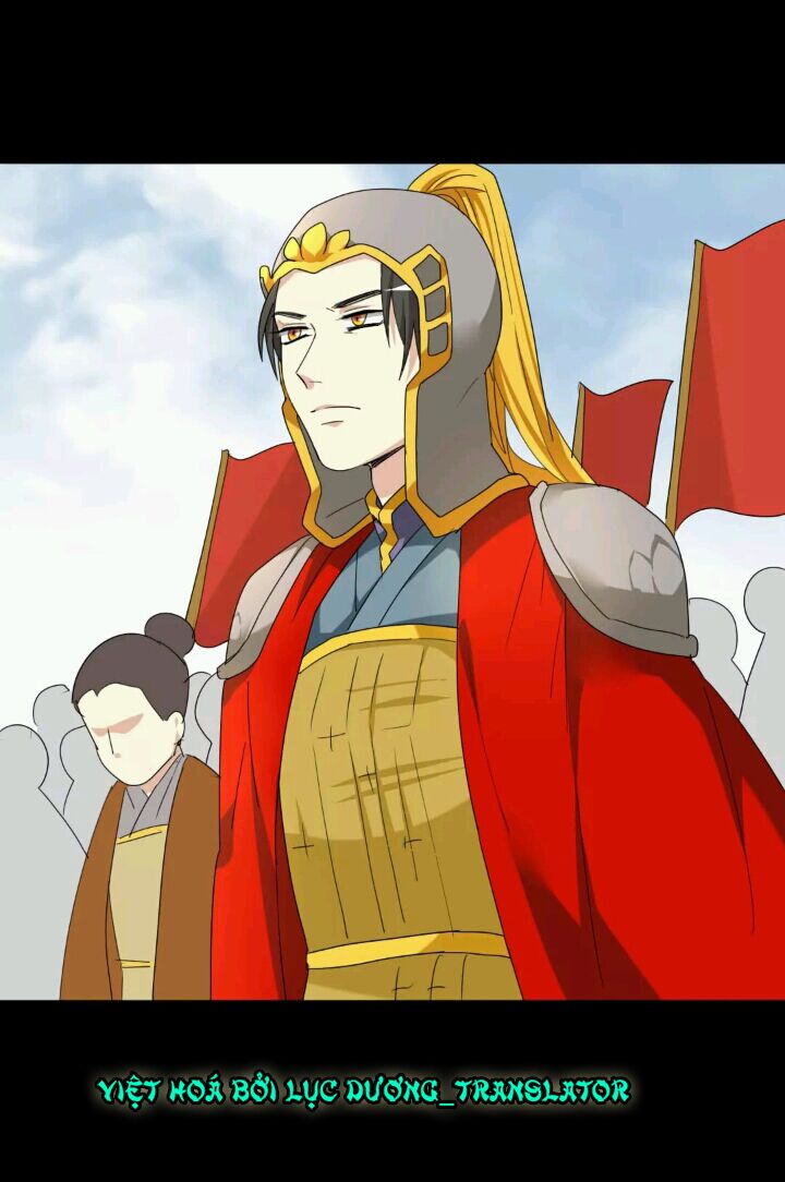 lưỡng bất nghi (full) chapter 99 27