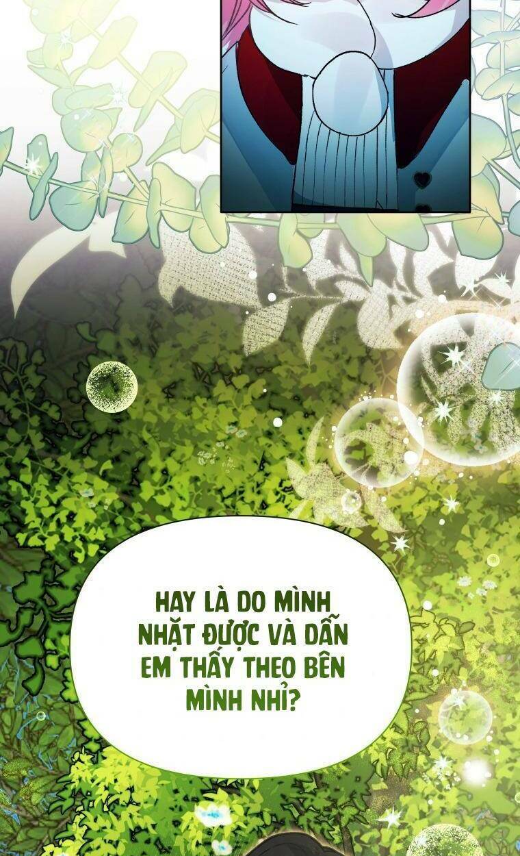 này tiểu công tước, hãy tin ở chị đi! chapter 14 58