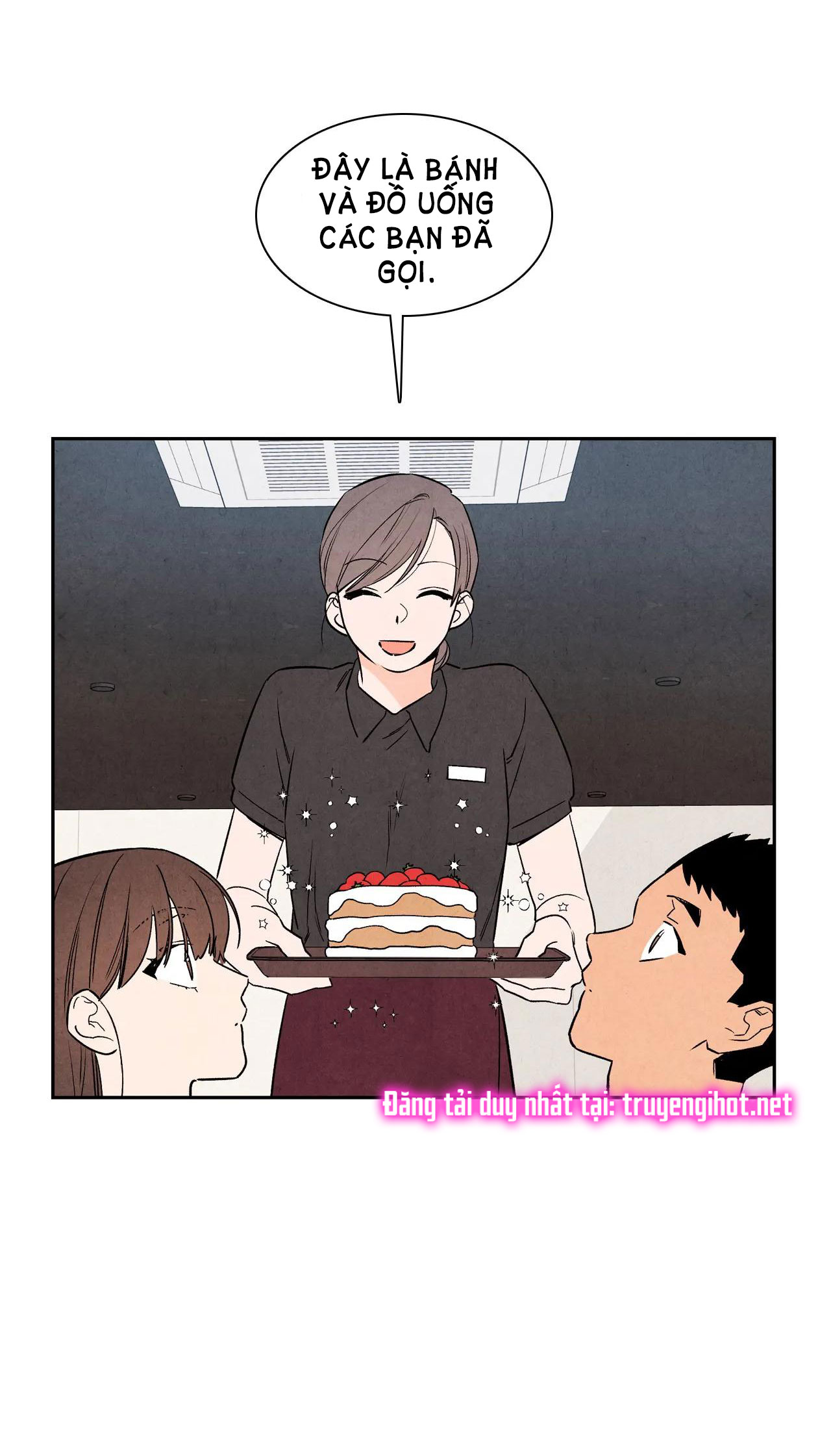 1 cộng 1 bằng.... chapter 29 71