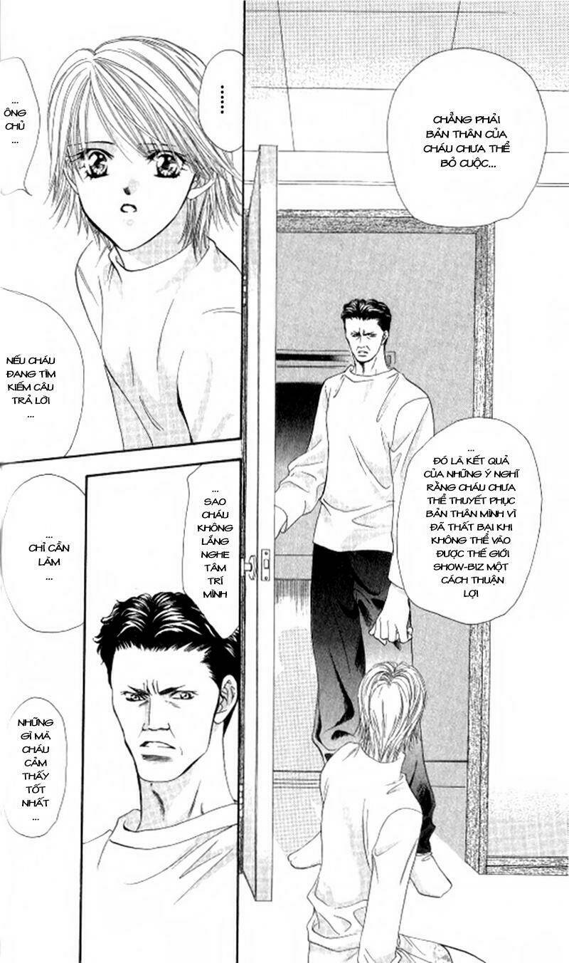 thử thách của kyouko chapter 6 38