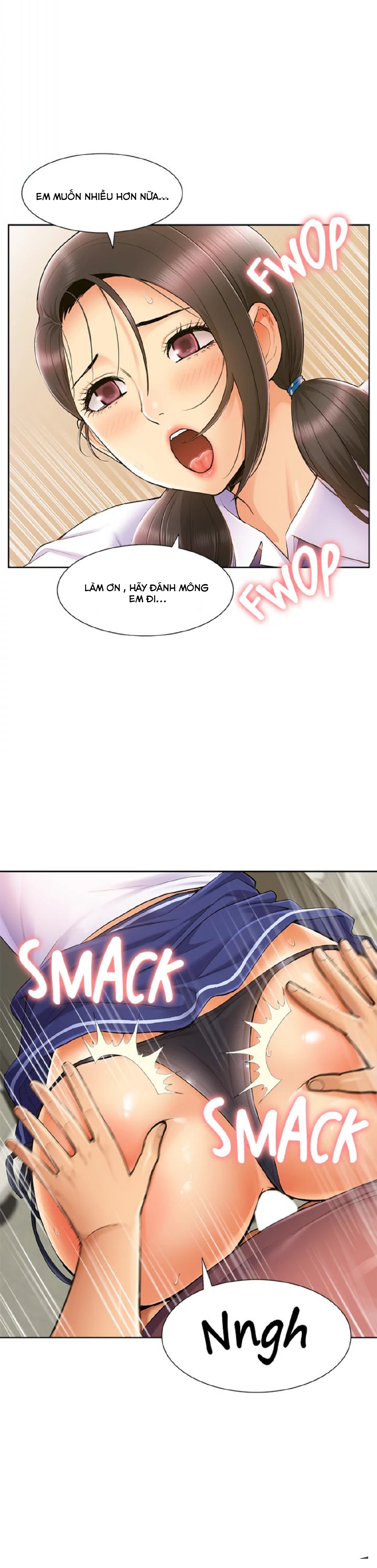 song sinh trụy lạc chapter 22 17