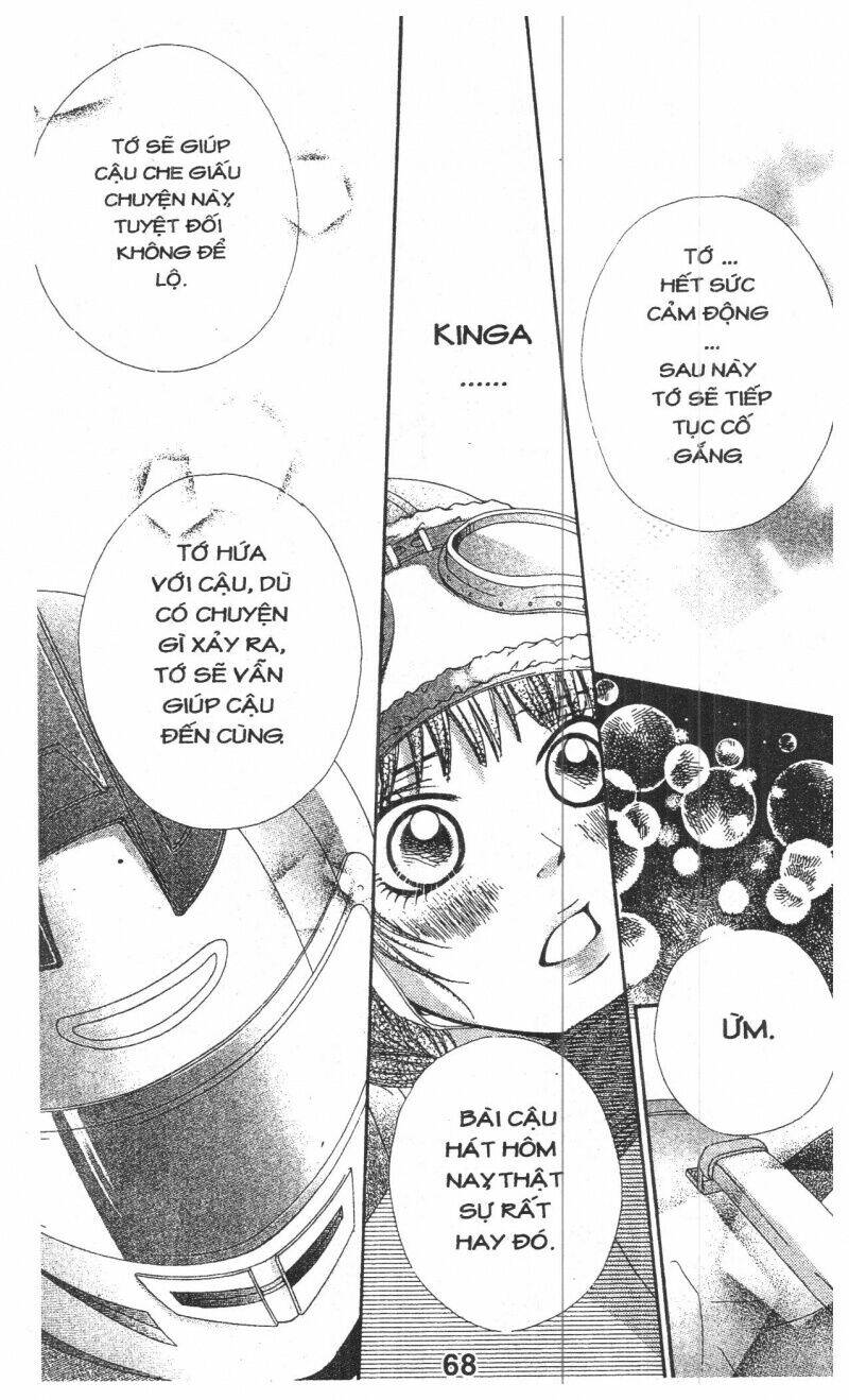 zekkyou cinderella chapter 1 67