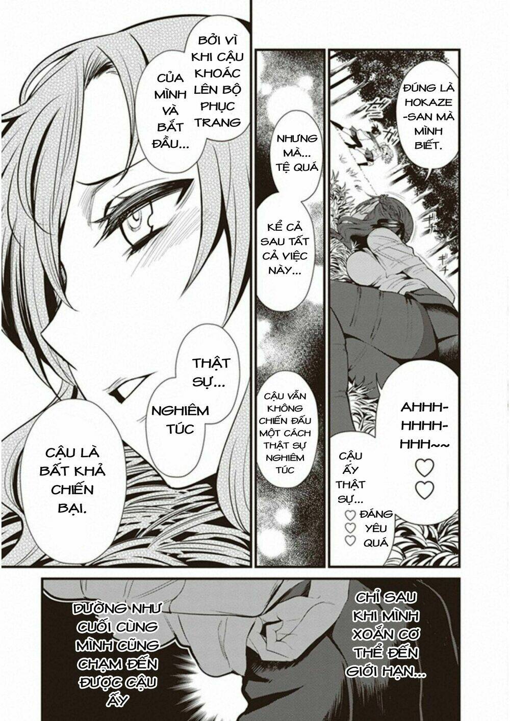 siêu năng lực gia x cấm thư ma thuật index: astral buddy chapter 7 11