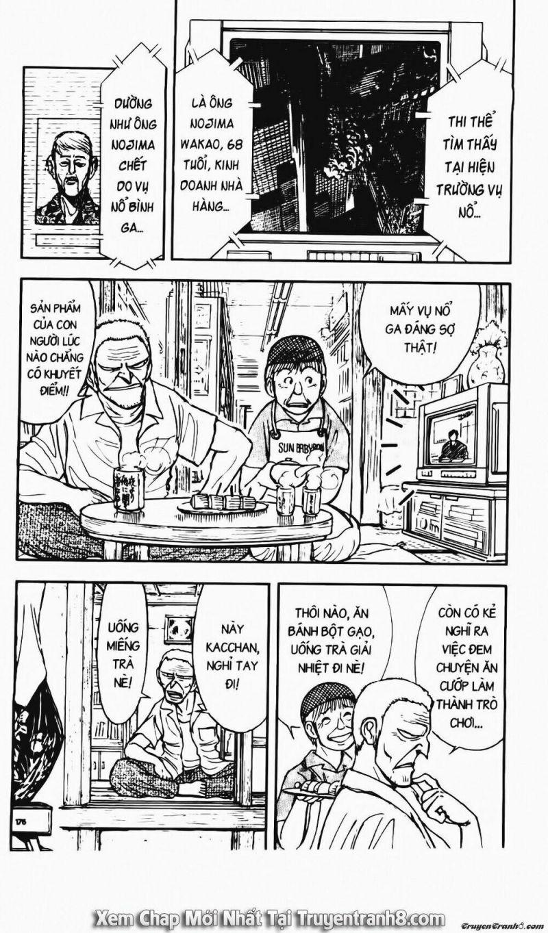 sắc lệnh ánh trăng chapter 30 24