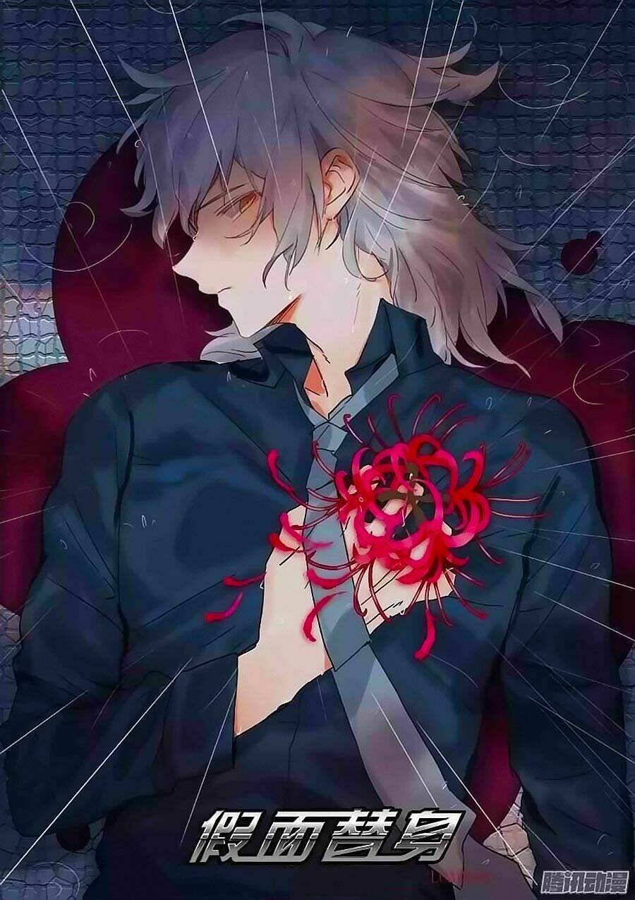 giả diện thế thân chapter 109 1