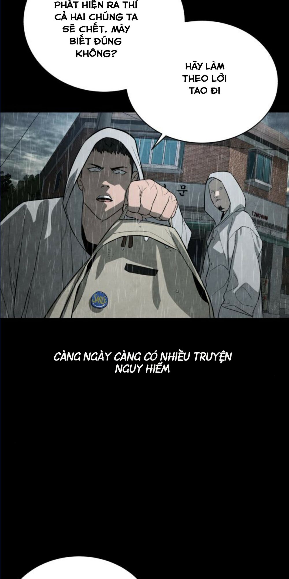 Máu trắng chapter 87 64