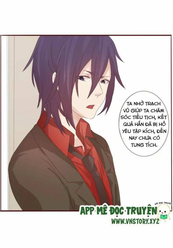 hồ tiên này không tin được chapter 14 19