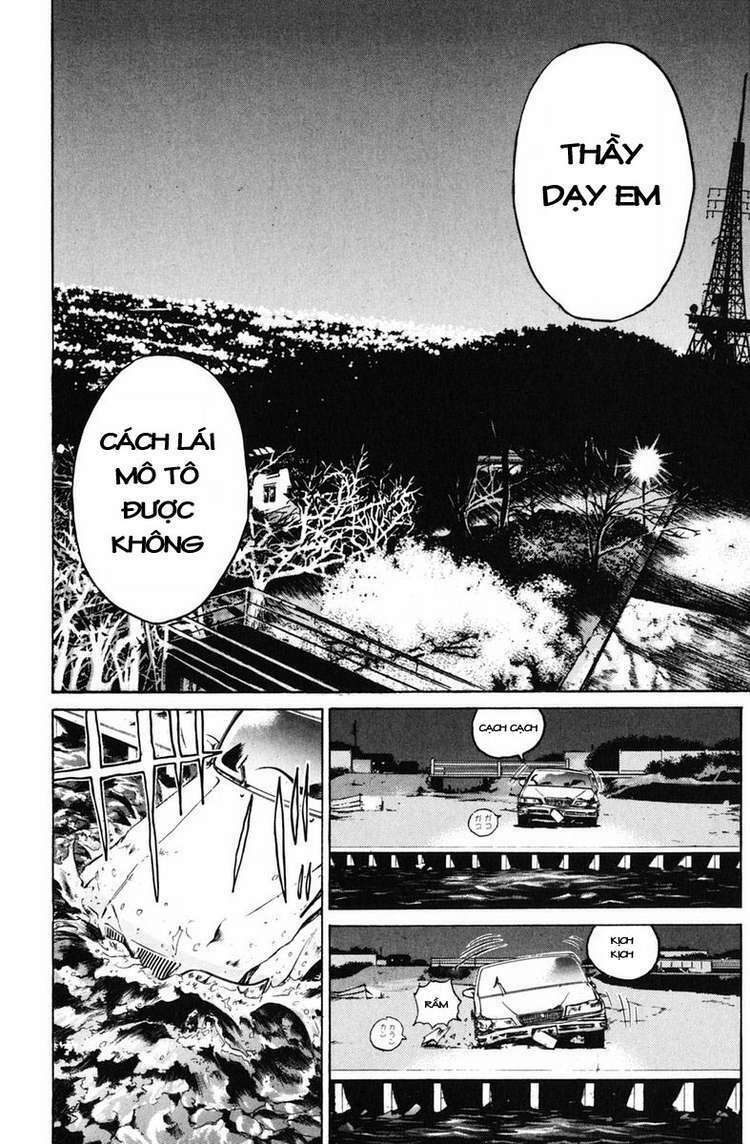 GTO - Great Teacher Onizuka chapter 66 12