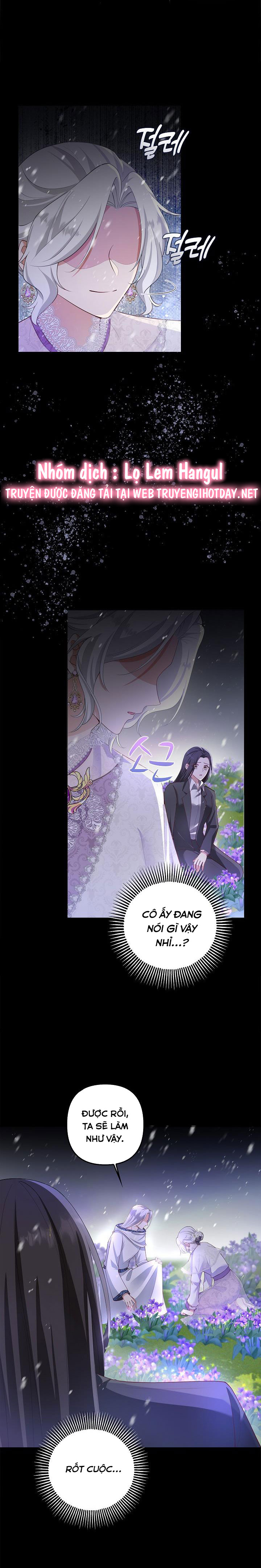 tôi sẽ nuôi dưỡng hai đứa con của nam chính chapter 23 3