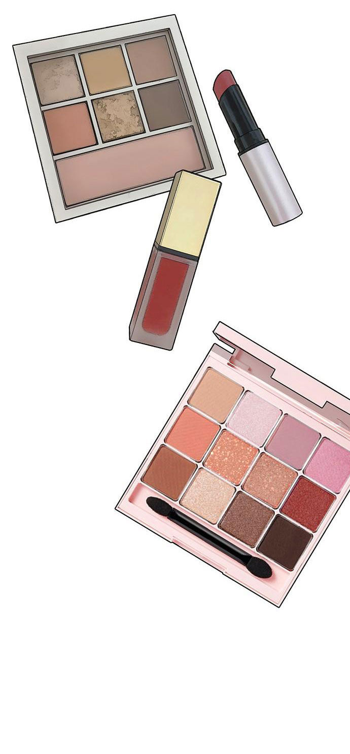 vẻ đẹp đích thực - true beauty chapter 207.2 33