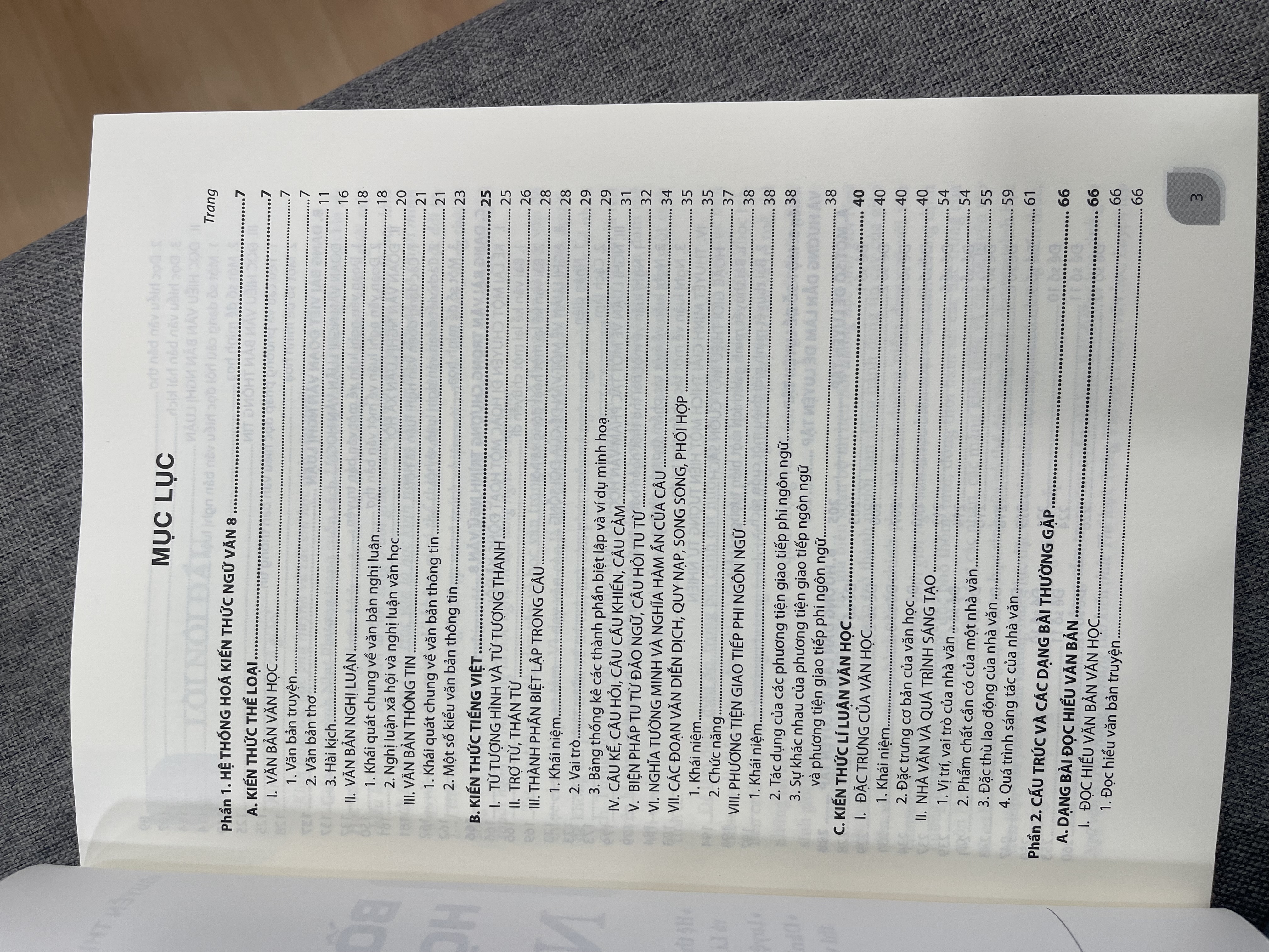 Sách - Bồi dưỡng học sinh giỏi Ngữ văn 8- Chương Trình mới