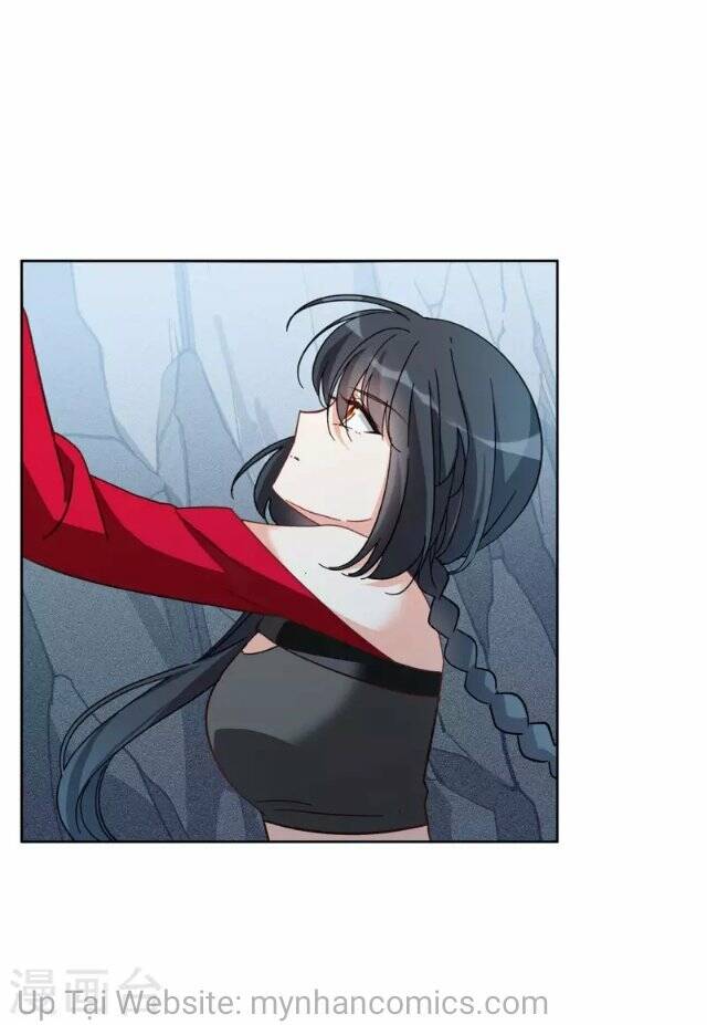 cô ấy đến rồi, xin nằm xuống! chapter 133 23