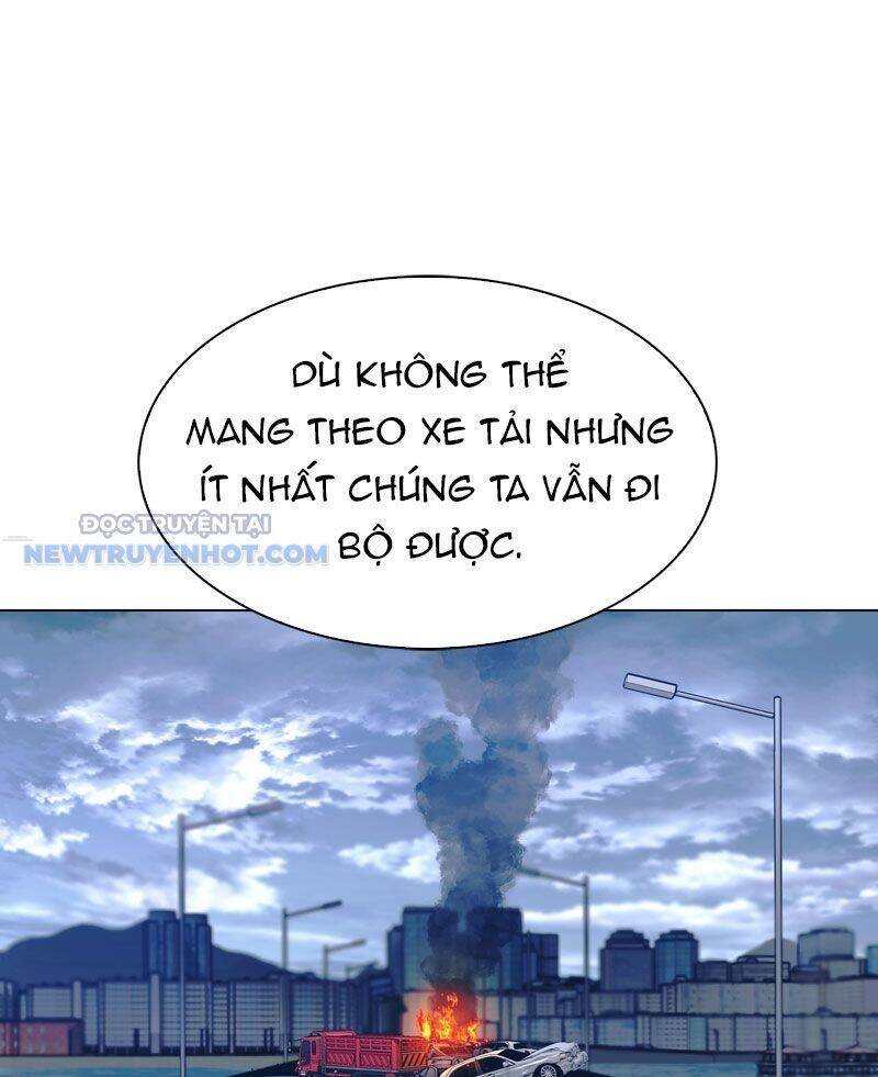 tận thế cũng chỉ là trò chơi chapter 31 125