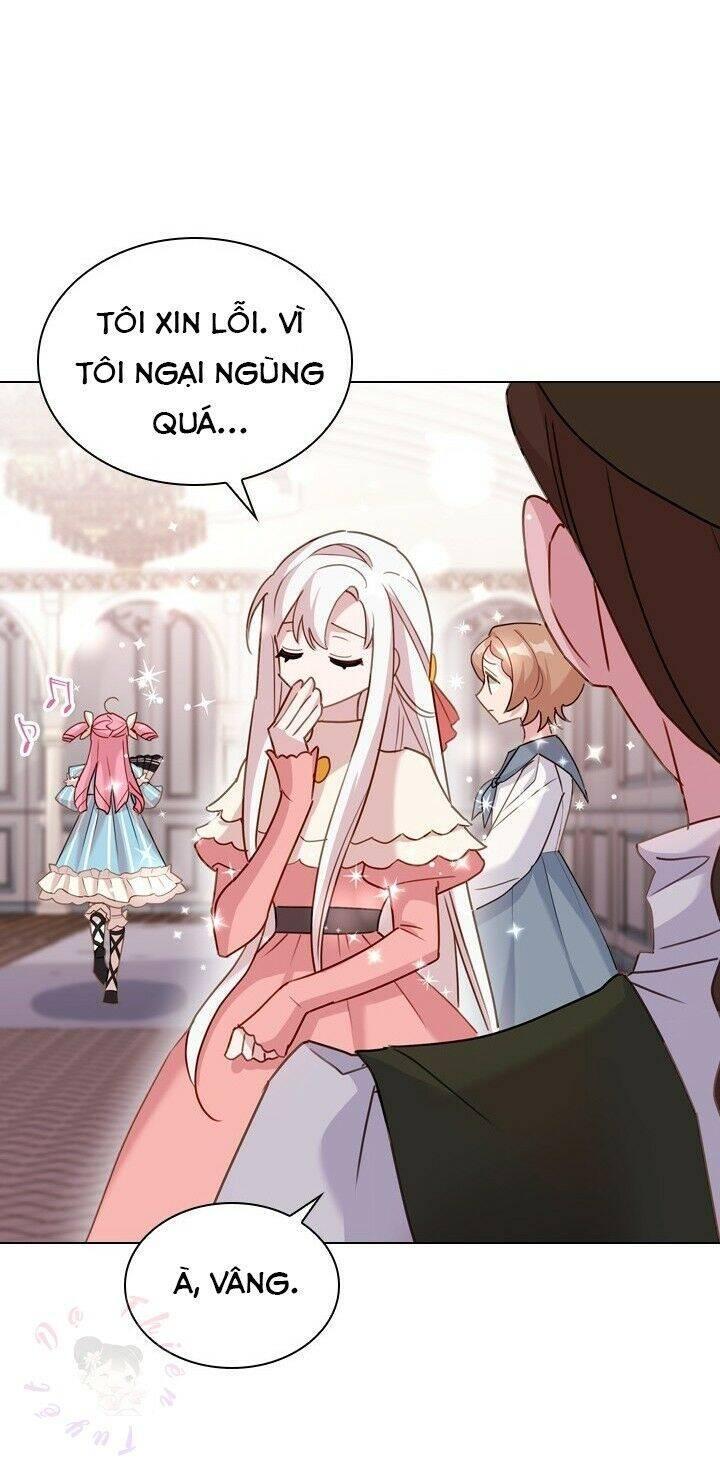 để yên cho tiểu thư hiền chapter 9 17