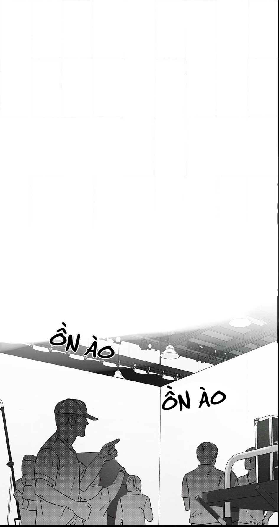 yêu hay không yêu chapter 5 19