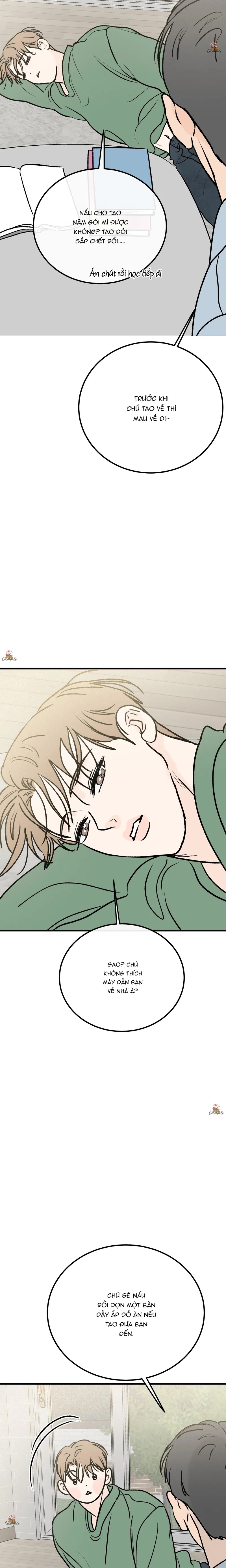 vết đỏ chapter 24 17