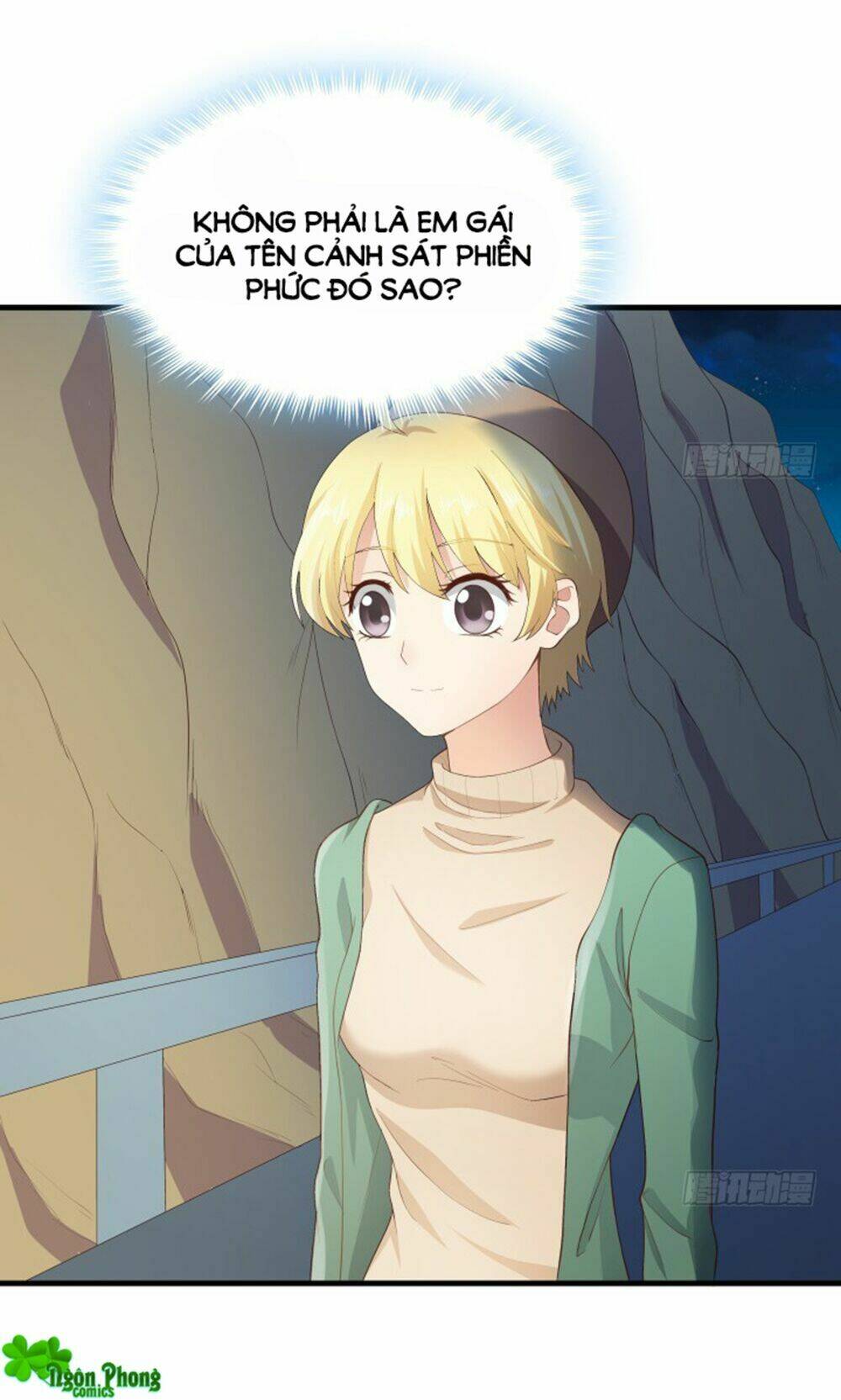 khi trò chơi ác ma bắt đầu chapter 57 3