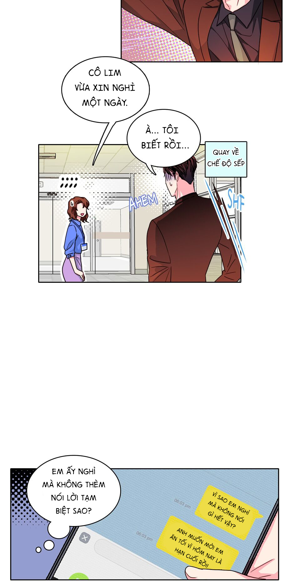 quý cô với chiếc mặt nạ chapter 53 6