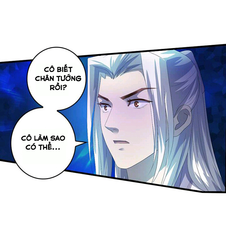 mấy bà vợ của trẫm đều chết hết rồi chapter 45 19