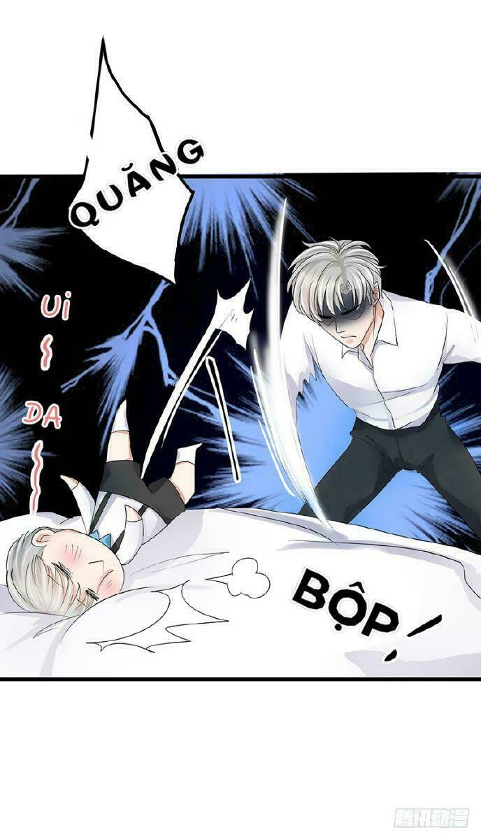 chào buổi sáng, ức vạn manh thê chapter 13 64