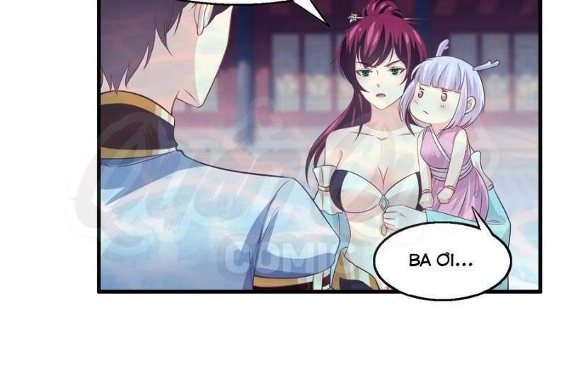 ta là ngọc hoàng đại đế chapter 84 14