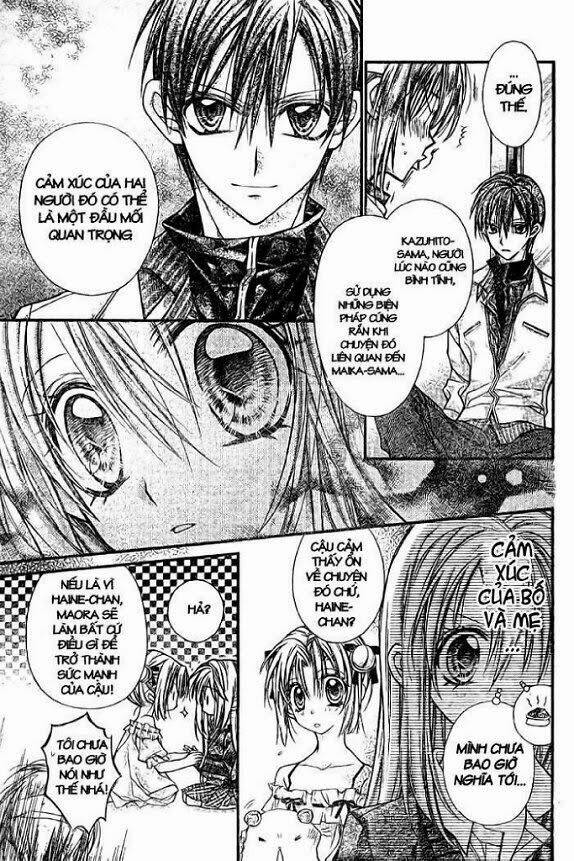 hội quý tộc chapter 21 7