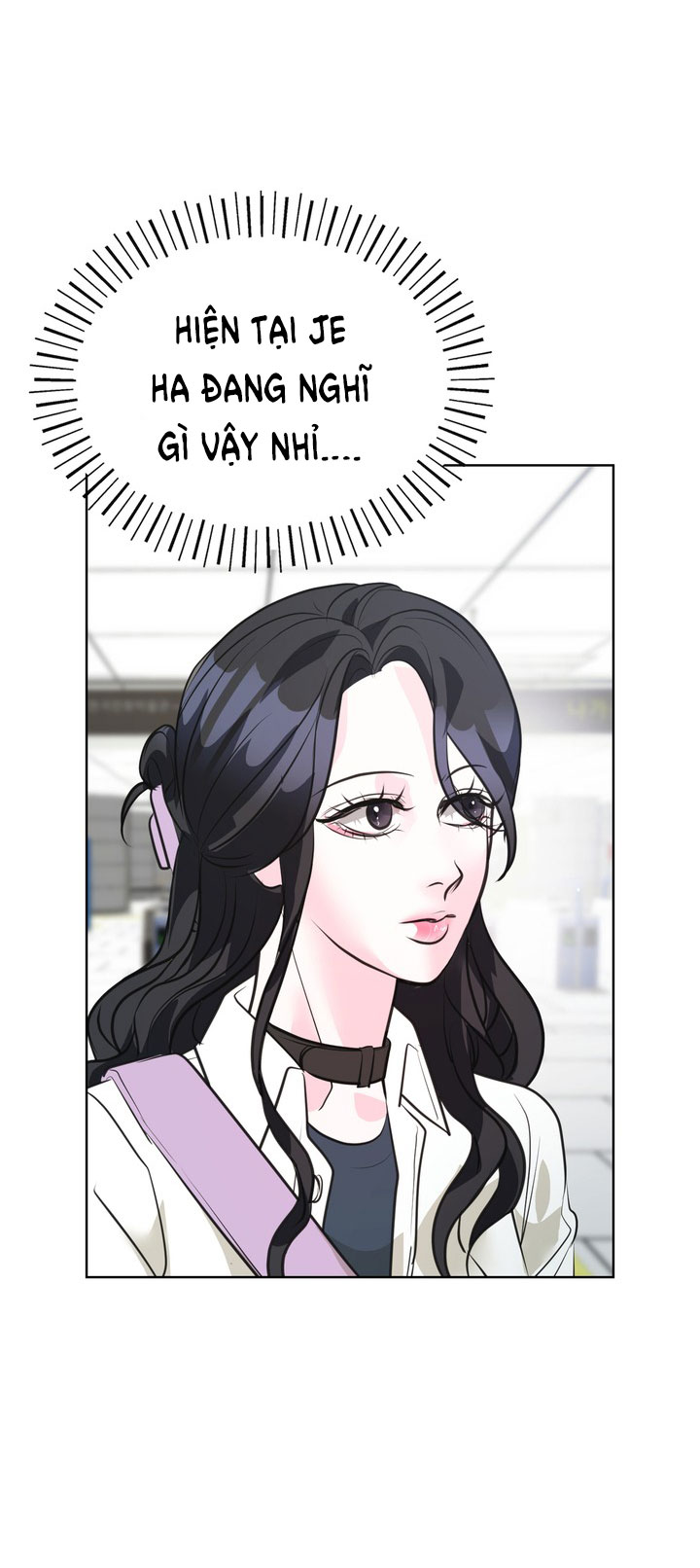 [18+] điều em cố giấu chapter 16.2 18