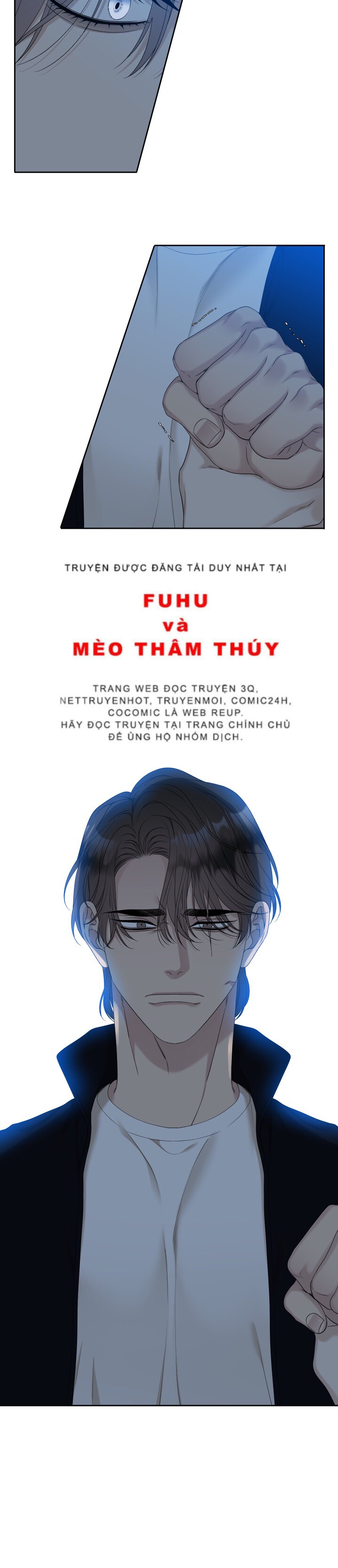 tên cặn bã chapter 27 13