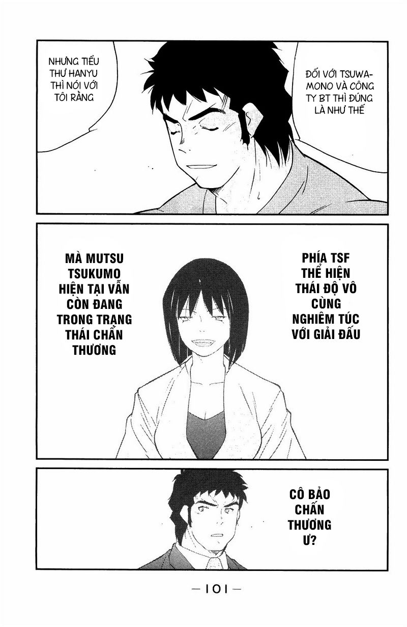 truyền nhân atula 3 chapter 61 30