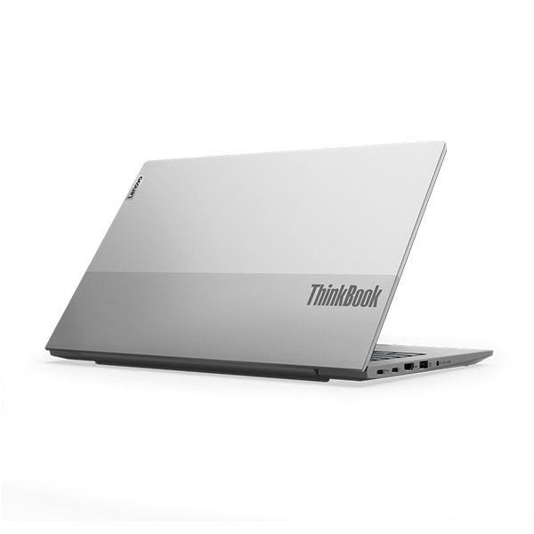 Laptop Lenovo ThinkBook 14 G4 IAP 21DH00BBVN (Xám) (Tặng kèm chuột Zadez M-331) - Hàng chính hãng