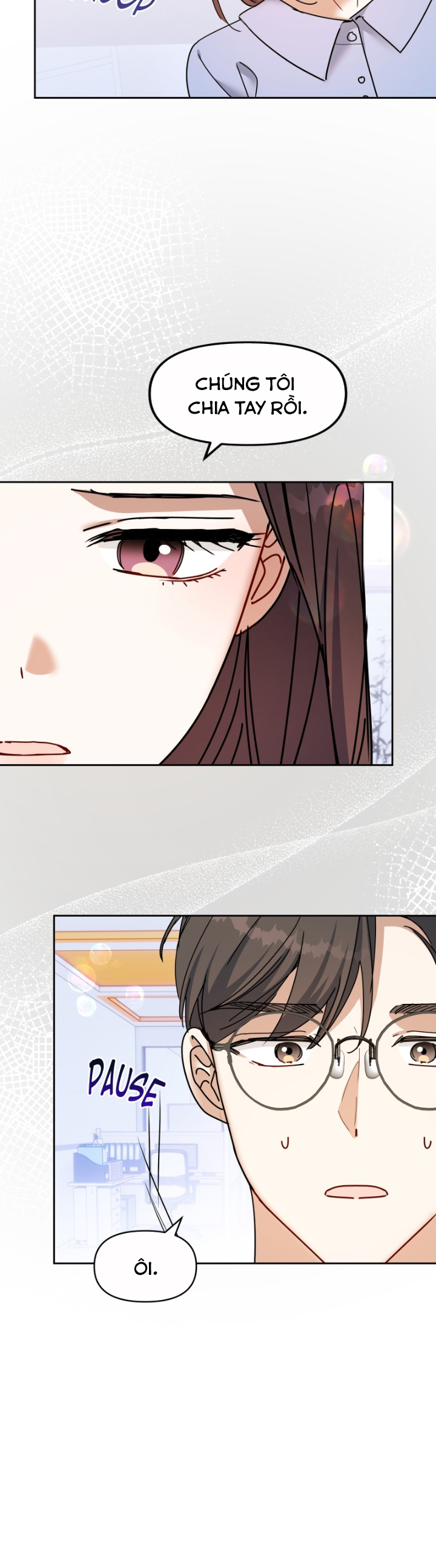 bản cam kết hôn nhân chapter 61 6