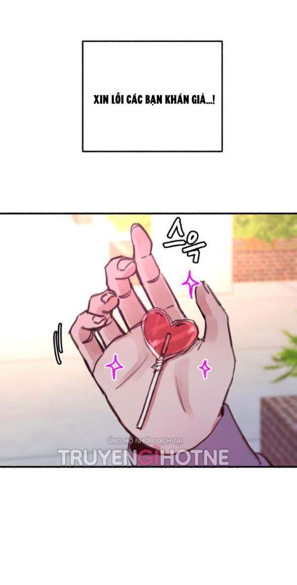 nàng thơ nổi tiếng - nàng thơ myung chapter 8.2 43