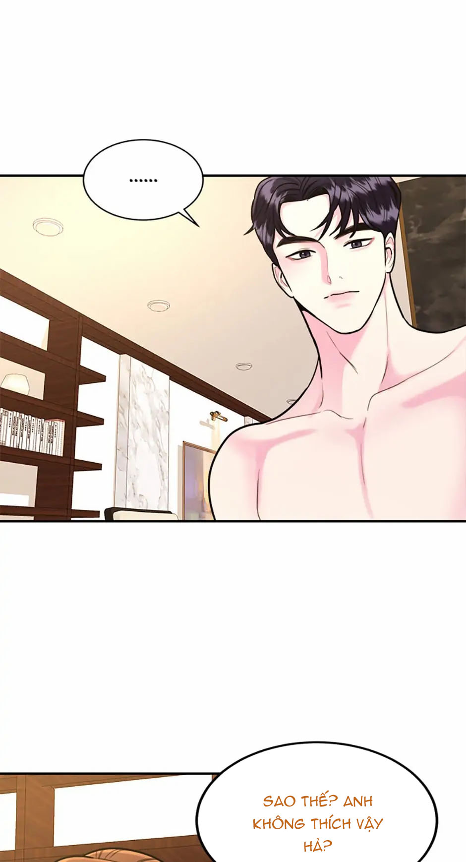 nghệ sĩ cello chapter 74.1 5