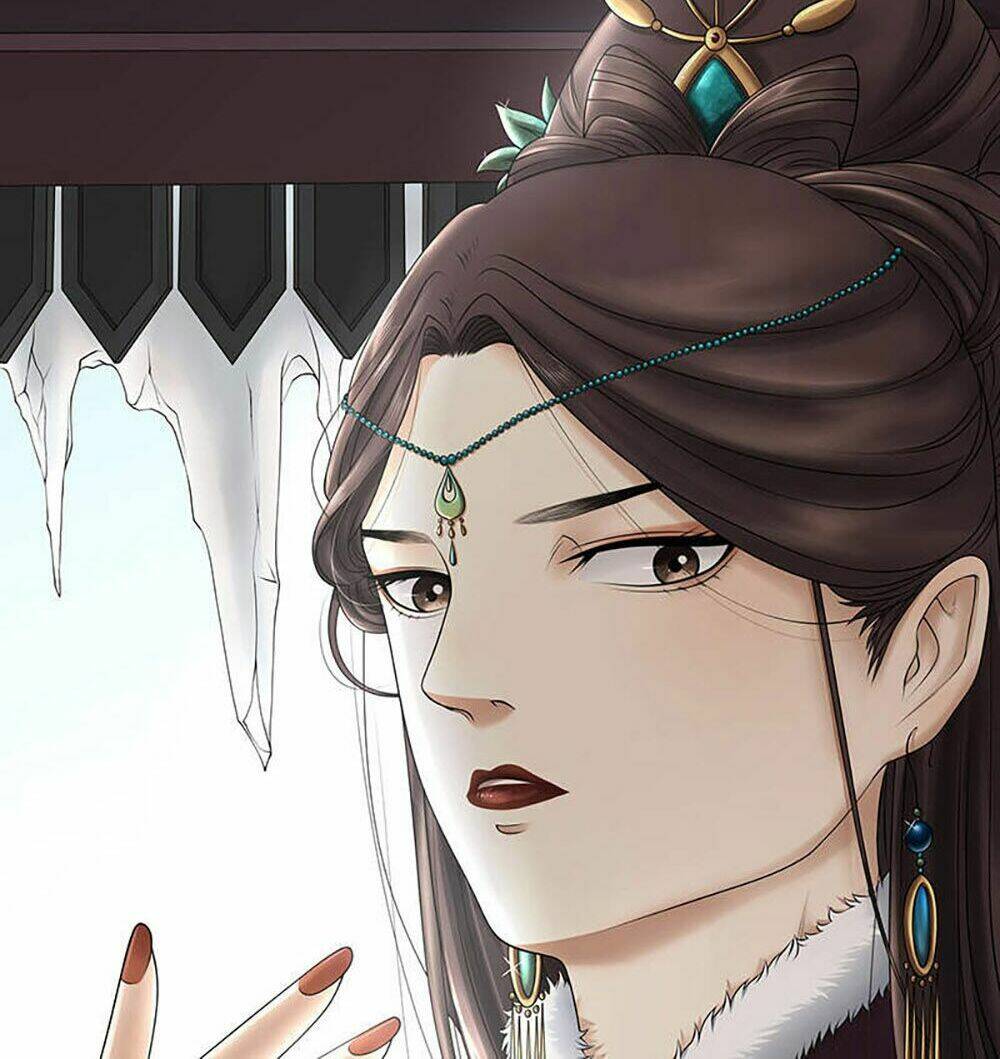 nữ ngỗ tác họa cốt chapter 7 24