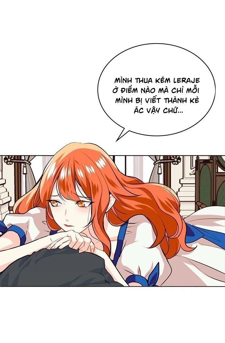 đức hạnh của ác nữ phản diện chapter 3 22