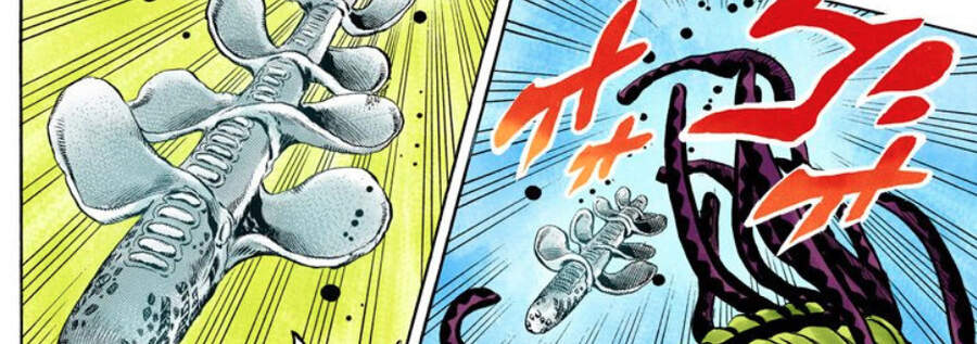 cuộc phiêu lưu bí ẩn chapter 707 34