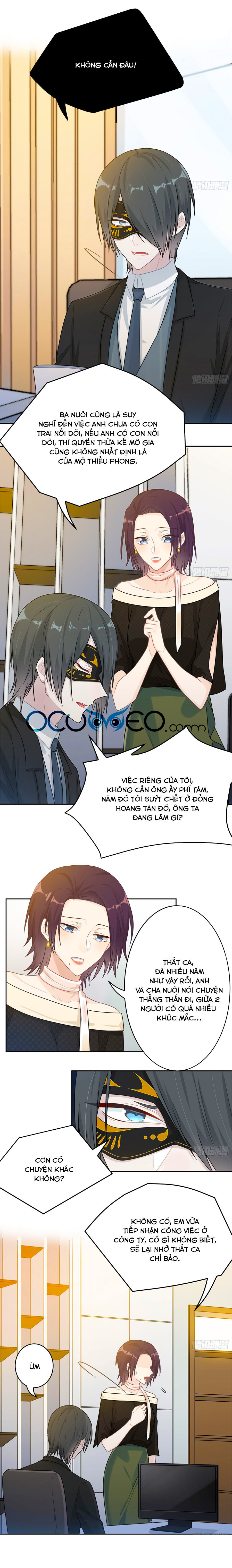 hai cách tìm gặp người yêu chapter 60 1