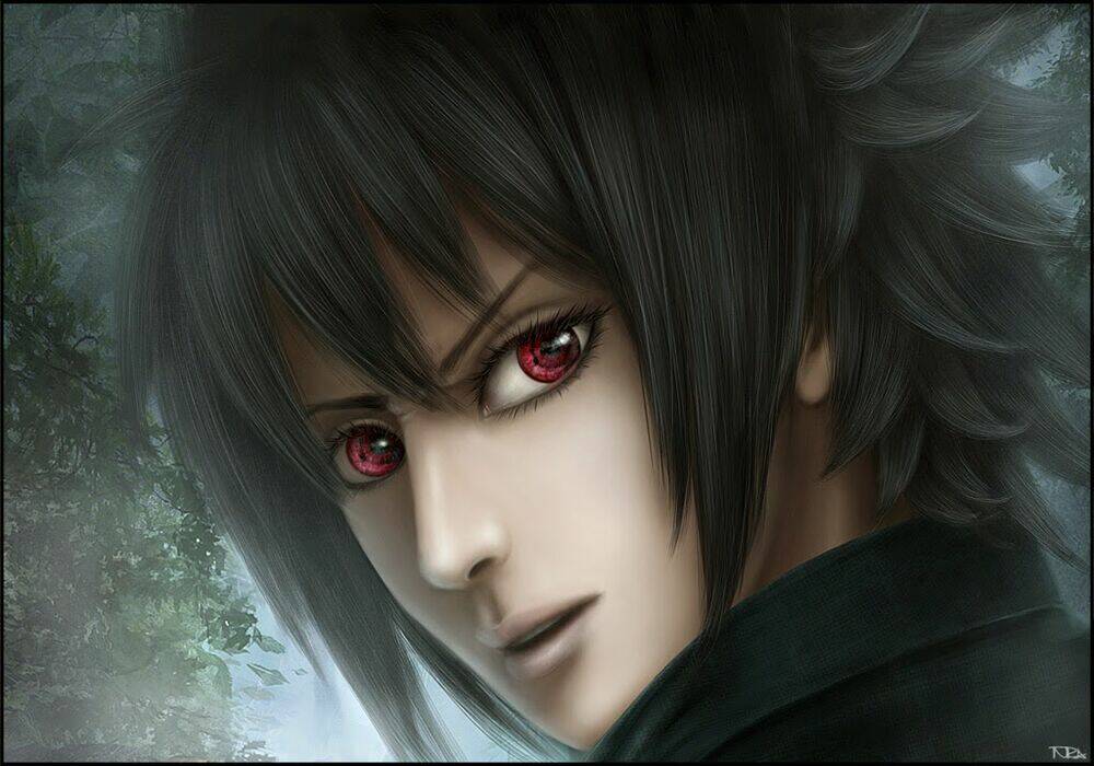 naruto - cửu vĩ hồ ly chapter 683 22