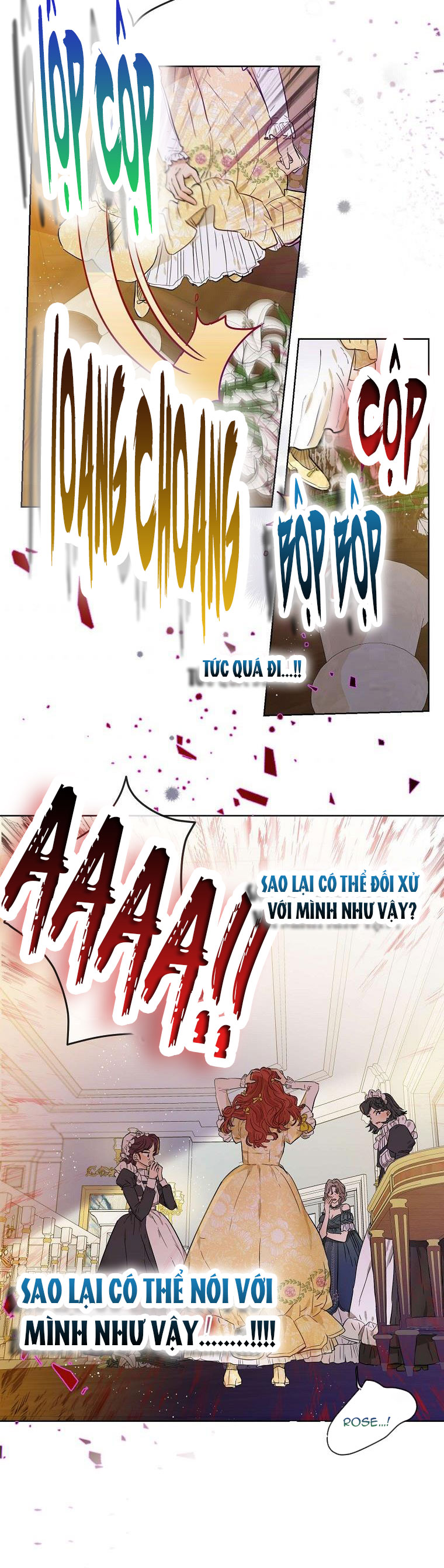 đứa con gái ngoài giá thú của bá tước chapter 27 38