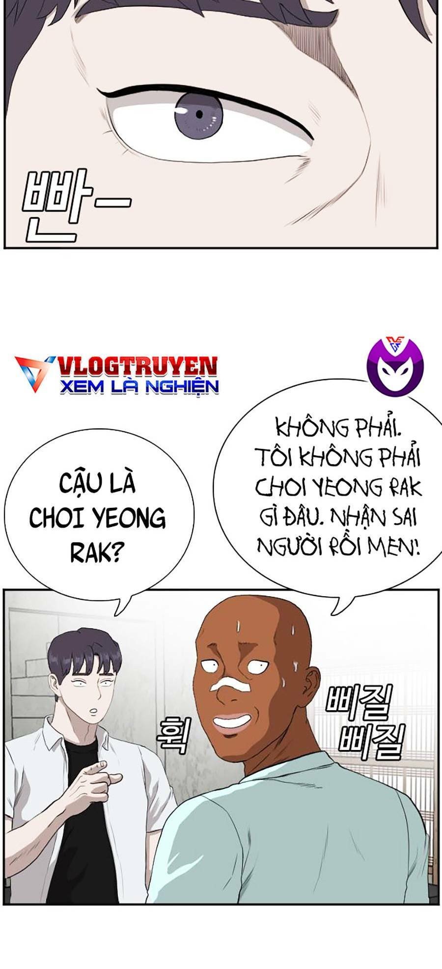 người xấu chapter 90 40
