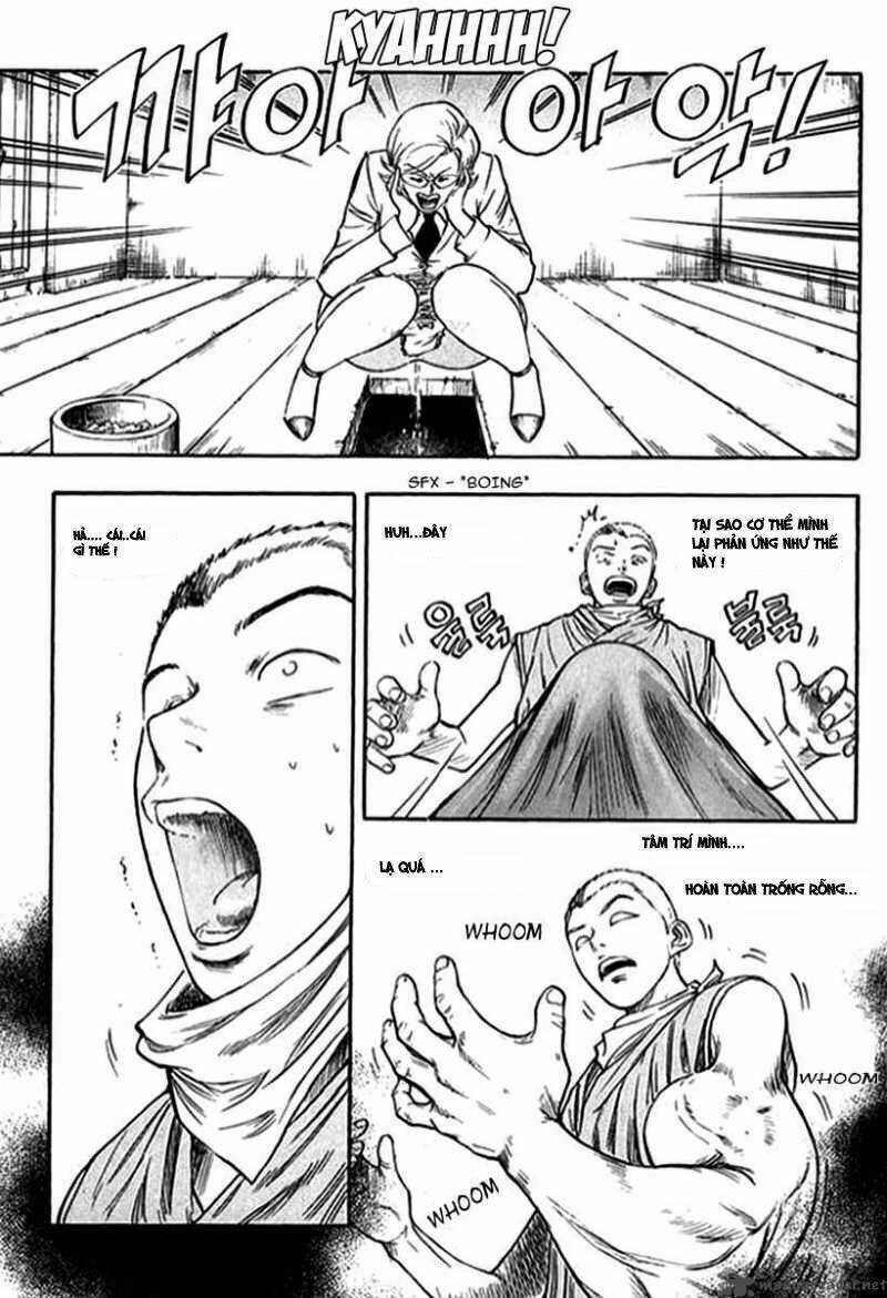 monk! chapter 1 35