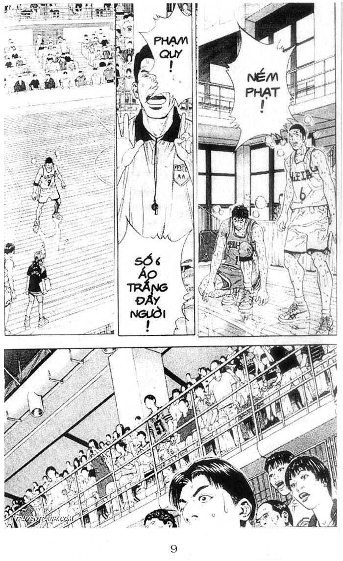 cao thủ bóng rổ chapter 272 3