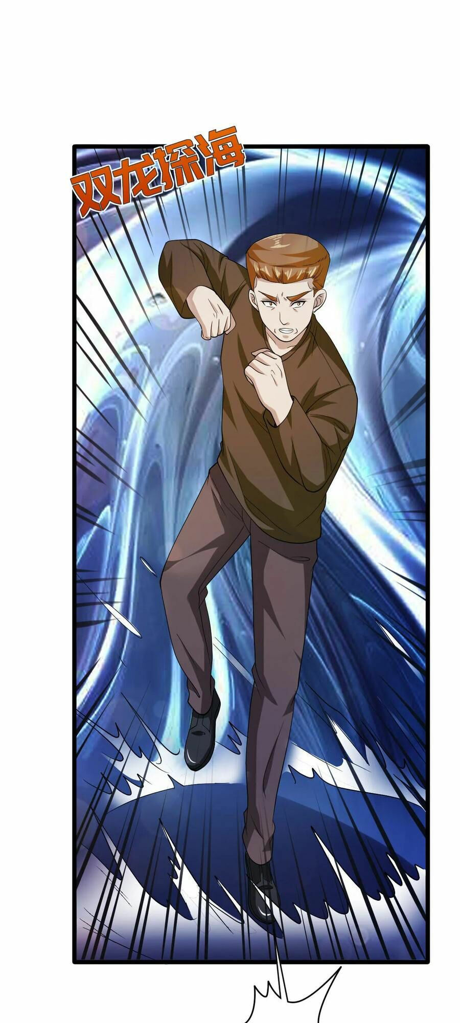 đô thị tà vương chapter 27 40