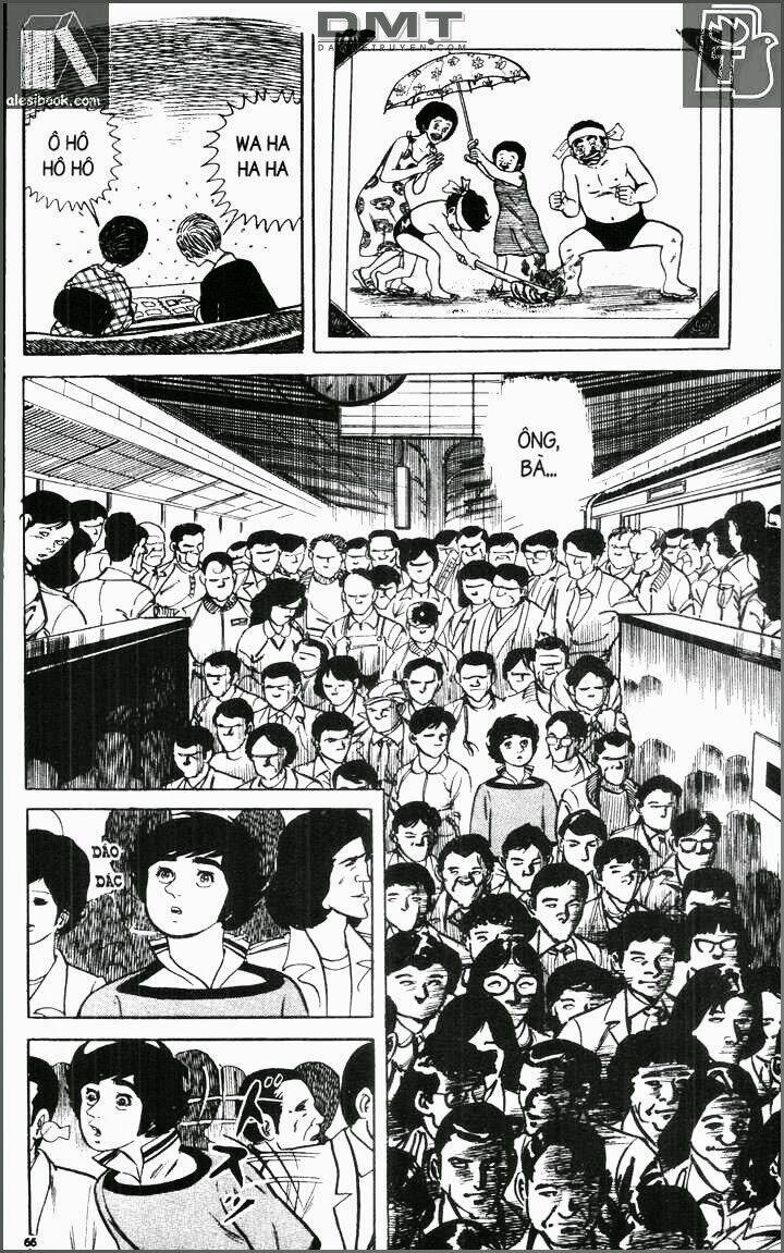 ganbare genki chapter 55 16