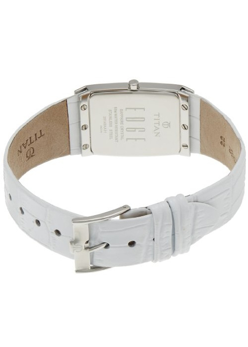 Đồng hồ đeo tay nữ  hiệu Titan 2514SL03