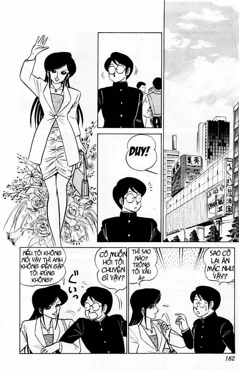 yuu & mi chapter 42 17