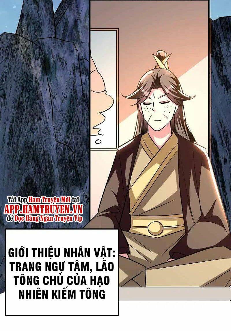 vạn giới tiên vương chapter 182 17