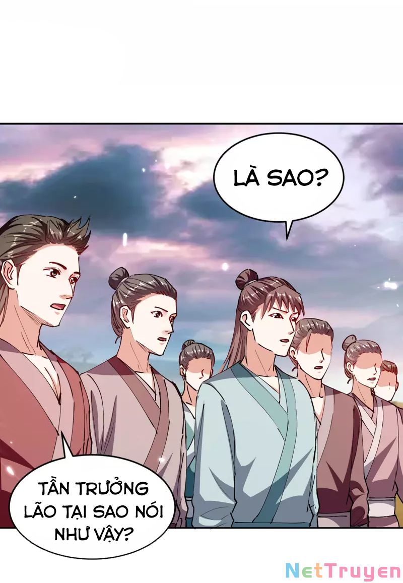 tối cường thăng cấp chapter 324 21