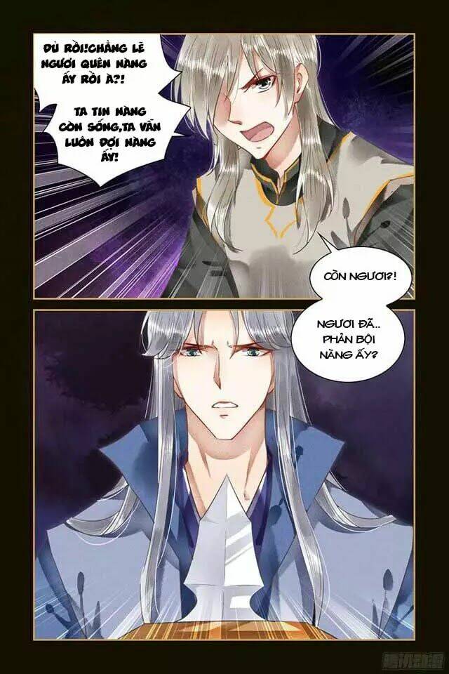 sủng phi của diêm ma chapter 58 8