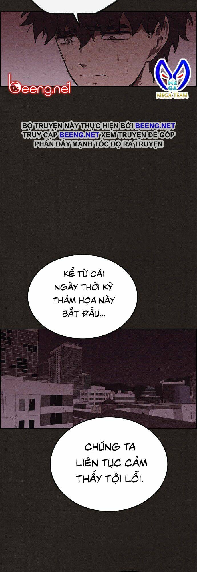 quái vật tại chung cư xanh chapter 104 26